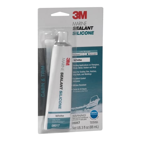 3M 3M Sealant 3 oz 08017
